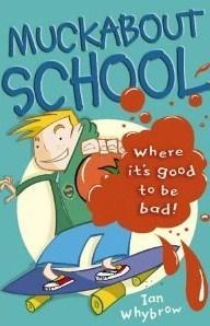 Muckabout School - Thryft