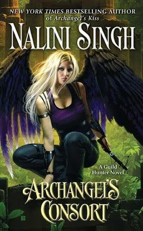 Archangel's Consort - Thryft