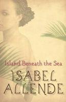 Island Beneath the Sea