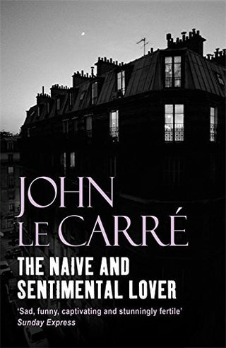 The Naive and Sentimental Lover