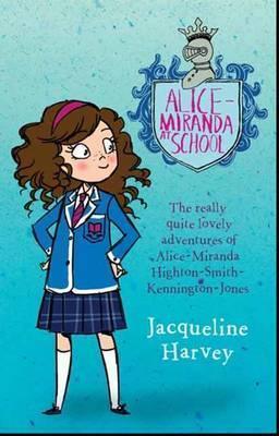 Alice-Miranda At School - Thryft