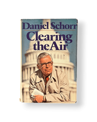 Clearing the Air - Thryft