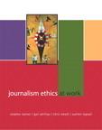 Journalism Ethics at Work - Thryft