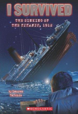 I Survived the Sinking of the Titanic, 1912 (I Survived #1) : Volume 1 - Thryft