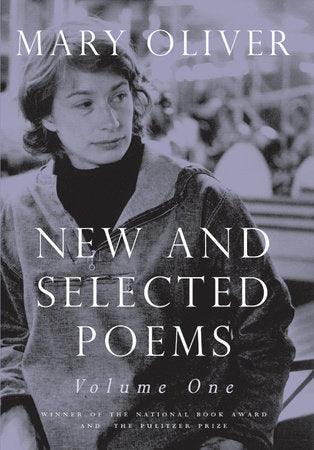 New and Selected Poems, Volume One - Thryft