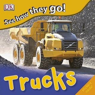 Trucks - Thryft