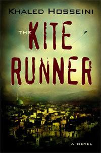 The Kite Runner - Thryft