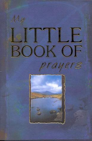 My Little Book Of Prayers - Thryft