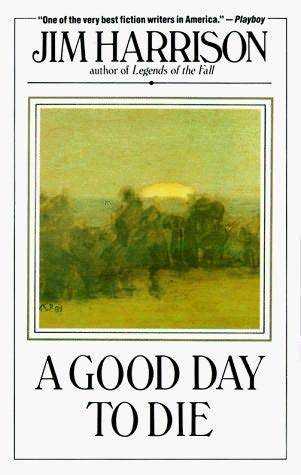 A Good Day to Die