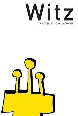 Witz : A Novel - Thryft