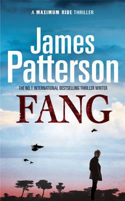 Fang: A Maximum Ride Novel : Dystopian Science Fiction (Maximum Ride 6) - Thryft