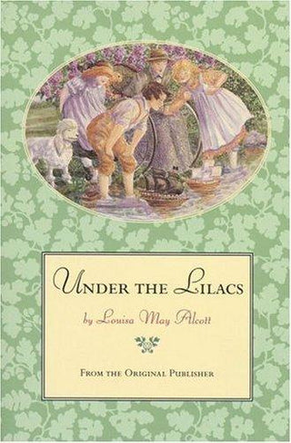 Under The Lilacs - Thryft