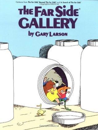 The Far Side Gallery - Thryft