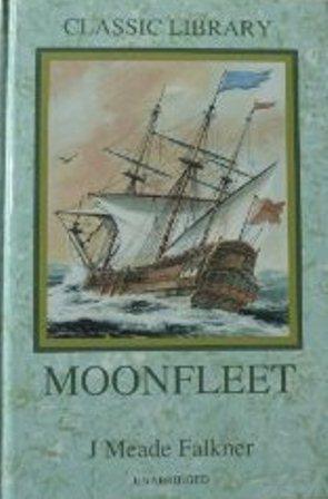 Moonfleet - Thryft