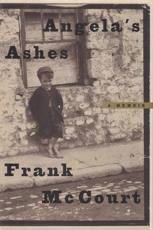 Angela's Ashes - Thryft