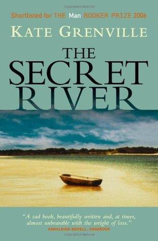 The Secret River - Thryft