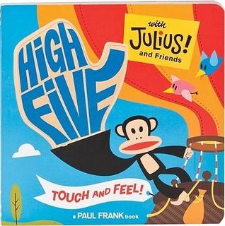 High Five with Julius and Friends - Thryft