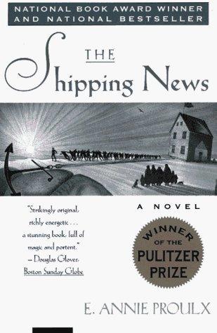 The Shipping News - Thryft