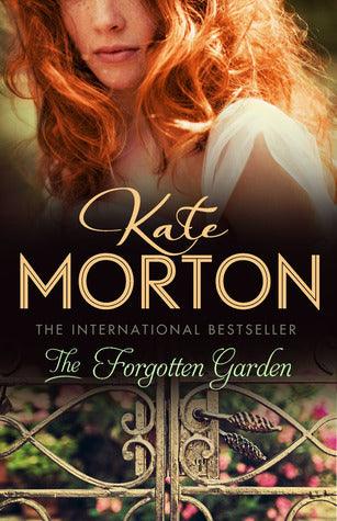 The Forgotten Garden - Thryft