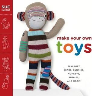 Make Your Own Toys - Thryft