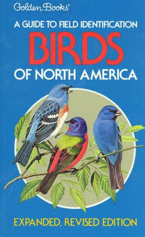 Birds of North America - Thryft