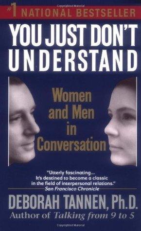 You Just Don't Understand - Thryft
