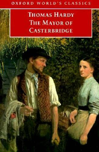 The Mayor of Casterbridge