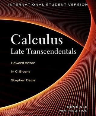 Calculus - Thryft