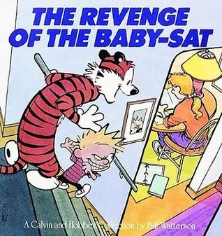 The Revenge of the Baby-Sat - Thryft