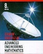 Advanced Engineering Mathematics - Thryft