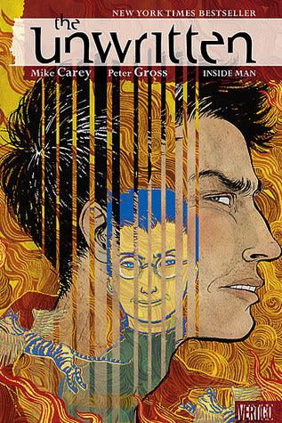 The Unwritten Vol. 2 : Inside Man - Thryft