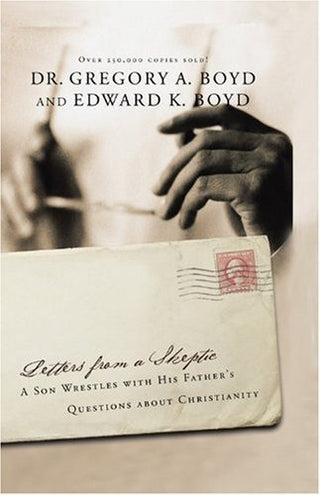 Letters From a Skeptic