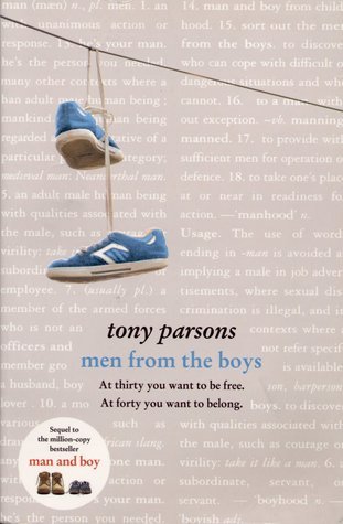 Men from the Boys