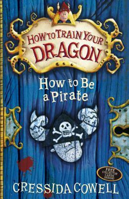 How to Be a Pirate