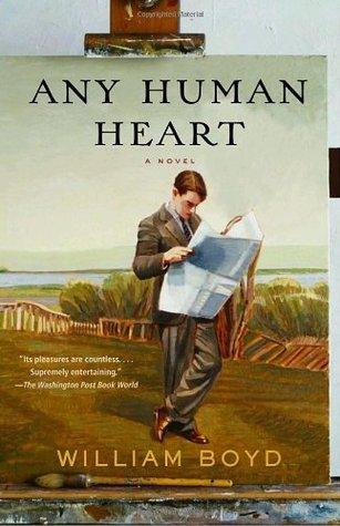Any Human Heart - Thryft