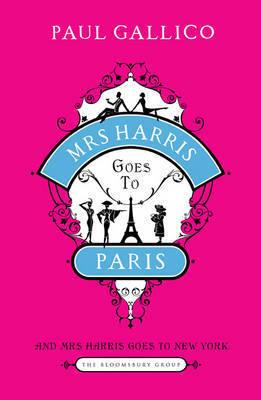 Mrs Harris Goes to Paris & Mrs Harris Goes to New York - Thryft