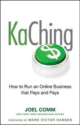 KaChing: How To Run An Online Business That Pays And Pays - Thryft