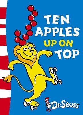 Ten Apples Up on Top!