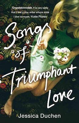 Songs Of Triumphant Love - Thryft
