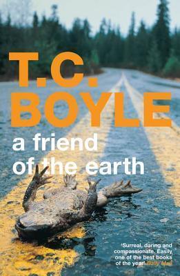A Friend Of The Earth - Thryft