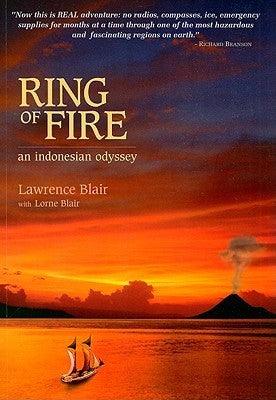 Ring of Fire: An Indonesian Odyssey - Thryft