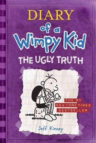 The Ugly Truth - Thryft