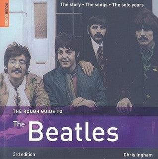 The Rough Guide to the Beatles - Thryft
