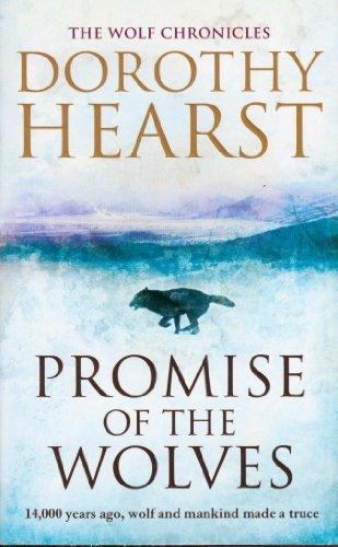Promise Of The Wolves - Thryft