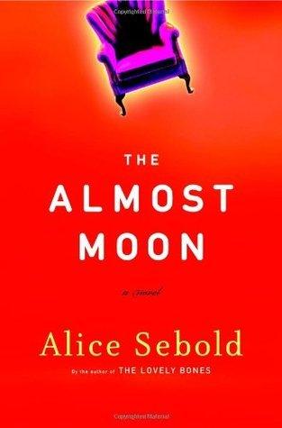 The Almost Moon - Thryft