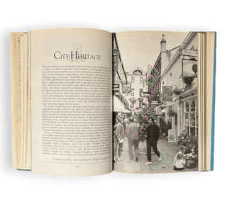 The Shell Book of British Walks - Thryft
