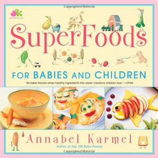 Superfoods : Superfoods - Thryft