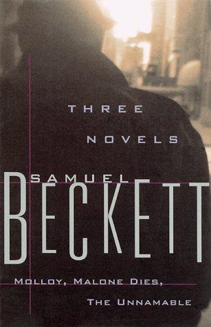 Three Novels - Thryft