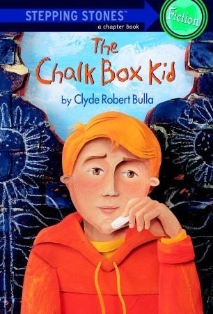 The Chalk Box Kid - Thryft