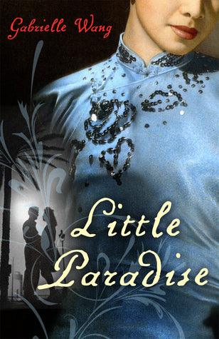 Little Paradise - Thryft